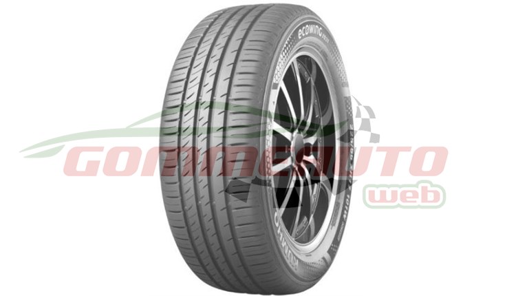 COP. 185/60HR15  KUMHO  ES31 XL                    88H